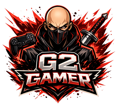 G2Gamer Streaming Legend